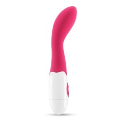 Vibrador Twiglie Com Lubrificante à Base de Água Incluído Crushious