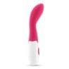 Vibrator Twiglie s lubrikantom na bazi vode Crushious