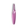 Wibrator Twirling Delight Satisfyer Bordowy