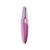 Vibrador Twirling Delight Satisfyer Burdeos