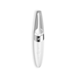Vibrator Twirling Delight Satisfyer Bijeli