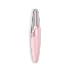 Δονητής Twirling Delight Satisfyer Ροζ