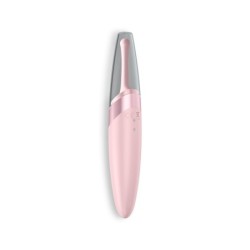 Δονητής Twirling Delight Satisfyer Ροζ
