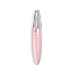 Δονητής Twirling Delight Satisfyer Ροζ