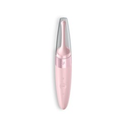 Vibratorius Twirling Delight Satisfyer Rožinis