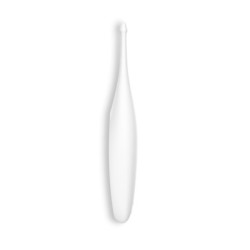 Vibrator Twirling Fun Satisfyer Hvid