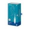 Wibrator Twirling Fun Satisfyer Biały