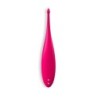 Vibreur Twirling Fun Satisfyer Rose
