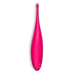 Вибратор Twirling Fun Satisfyer Розов