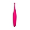 Vibrators Twirling Fun Satisfyer Rozā