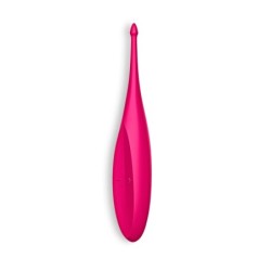 Vibreerija Twirling Fun Satisfyer Roosa