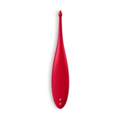 Rode Satisfyer Twirling Fun Vibrator