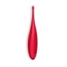 Vibreur Twirling Fun Satisfyer Rouge