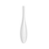 Vibrador Twirling Joy Com App Satisfyer Branco