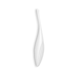 Vibrador Twirling Joy Com App Satisfyer Branco