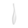 Vibrador Twirling Joy Amb App Satisfyer Blanc