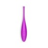 Δονητής Twirling Joy Με App Satisfyer Φούξια