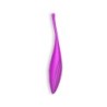 Δονητής Twirling Joy Με App Satisfyer Φούξια