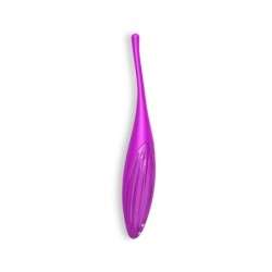 Δονητής Twirling Joy Με App Satisfyer Φούξια