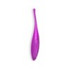 Δονητής Twirling Joy Με App Satisfyer Φούξια