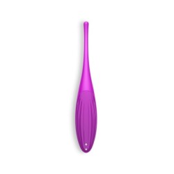 Δονητής Twirling Joy Με App Satisfyer Φούξια