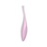 Vibrador Twirling Joy Com App Satisfyer Rosa