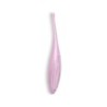 Vibrador Twirling Joy Com App Satisfyer Rosa