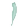 Vibrador Twirling Pro Satisfyer Com Aplicação Connect Menta