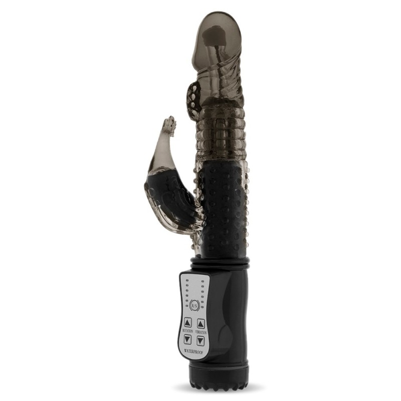 Vibrator Vibrating Dolphin Schwarz Vibrator Vibrating Dolphin Schwarz