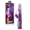 Vibrator Vibrerende Delfin Lilla