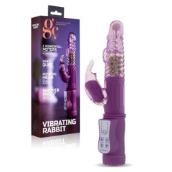 Lilla vibreeriv jänesvibrator