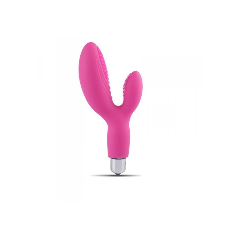 Way Bold Plus G-Punkt Vibrator Rosa