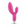 Vibrator Way Bold Plus G-Factor Pinkki