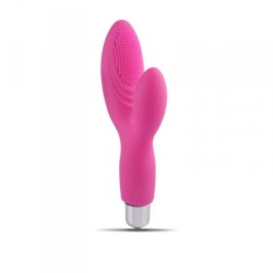 Way Bold Plus G-Factor Vibrátor - Rózsaszín