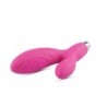 Vibrador Way Bold Plus G-Factor Rosa