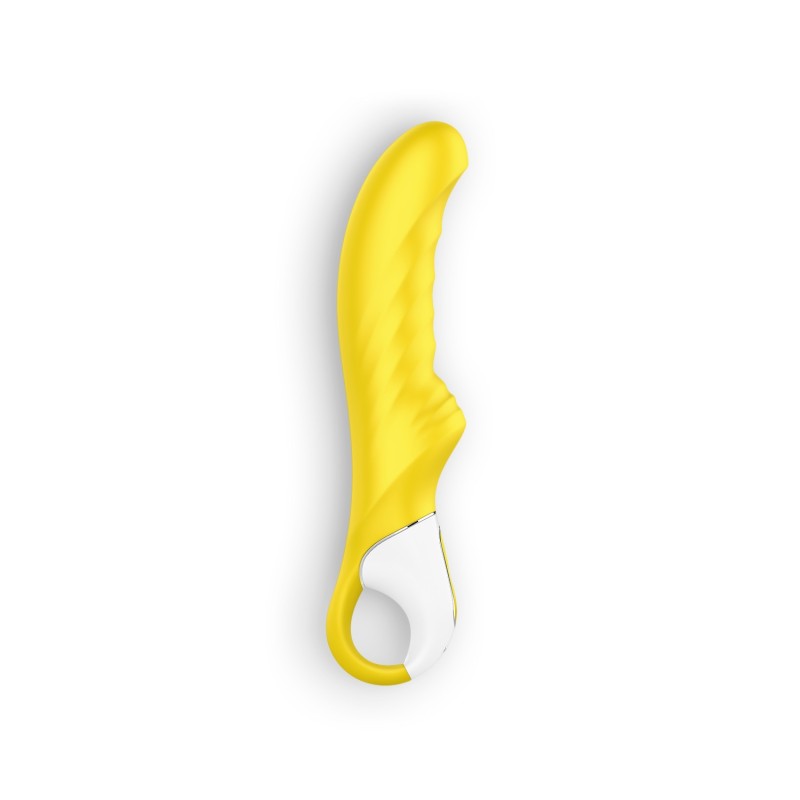Vibrátor Yummy Sunshine Satisfyer Vibrátor Yummy Sunshine Satisfyer
