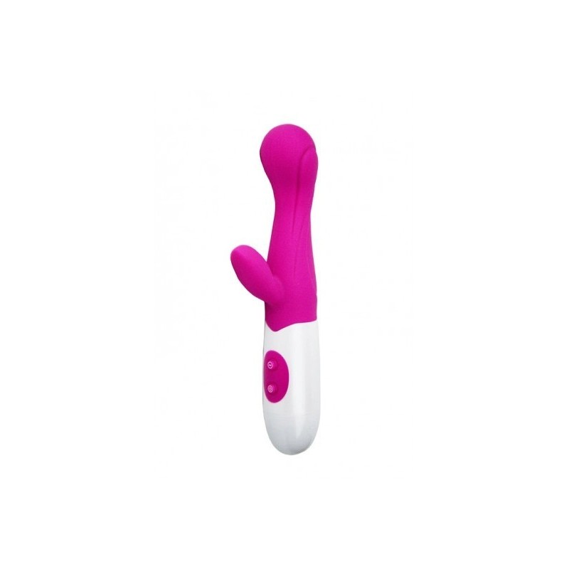 Vibrador Zoe Rosa Libid Toys