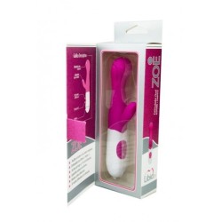 Vibrator Zoe Rosa Libid Toys