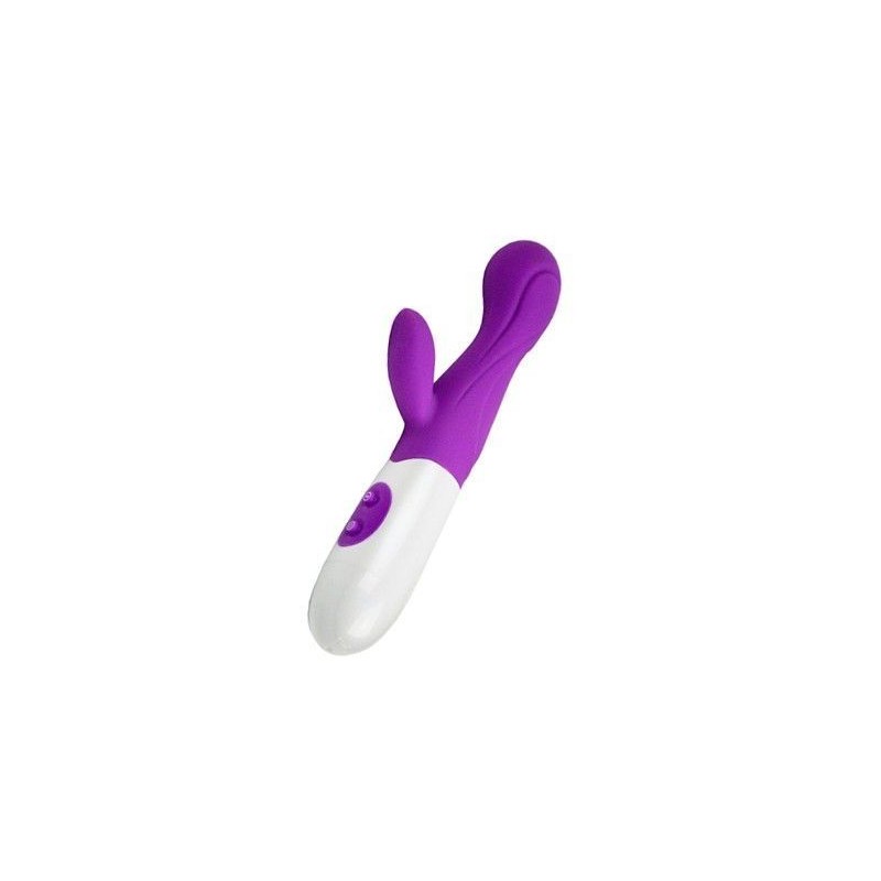 Vibrator Zoe Violet Libid Toys