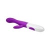Vibraattori Zoe Violetti Libid Toys