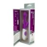 Vibrator Zoe Vijolična Libid Toys