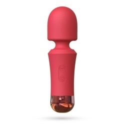 Wanda Mini Wiederaufladbarer Zauberstab Terracotta Crushious