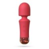 Wanda Mini Wiederaufladbarer Zauberstab Terracotta Crushious