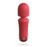 Wanda Mini Wiederaufladbarer Zauberstab Terracotta Crushious