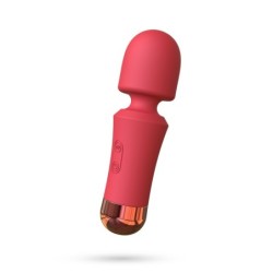 Wanda Mini Wiederaufladbarer Zauberstab Terracotta Crushious