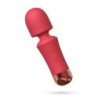 Wanda Mini Wiederaufladbarer Zauberstab Terracotta Crushious