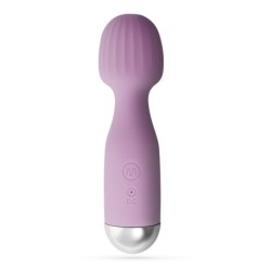 Wanderlust Mini Baguette Lila Crushious