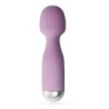 Wanderlust Mini Baguette Lila Crushious