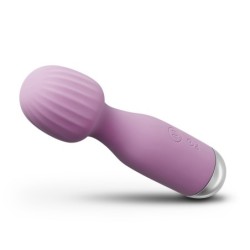 Wanderlust Mini Baguette Lila Crushious