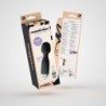 Wanderlust Mini Bacchetta Nera Crushious